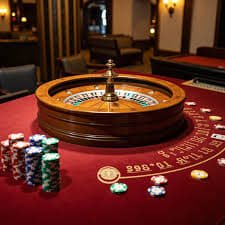 evo casino