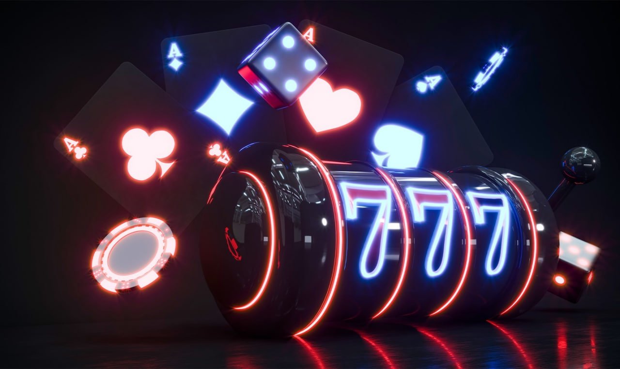 evo casino