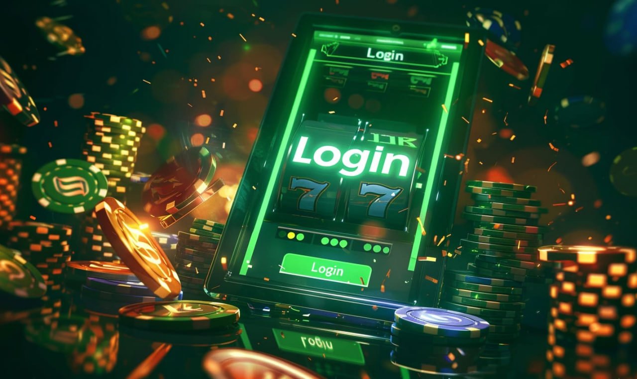 evo casino