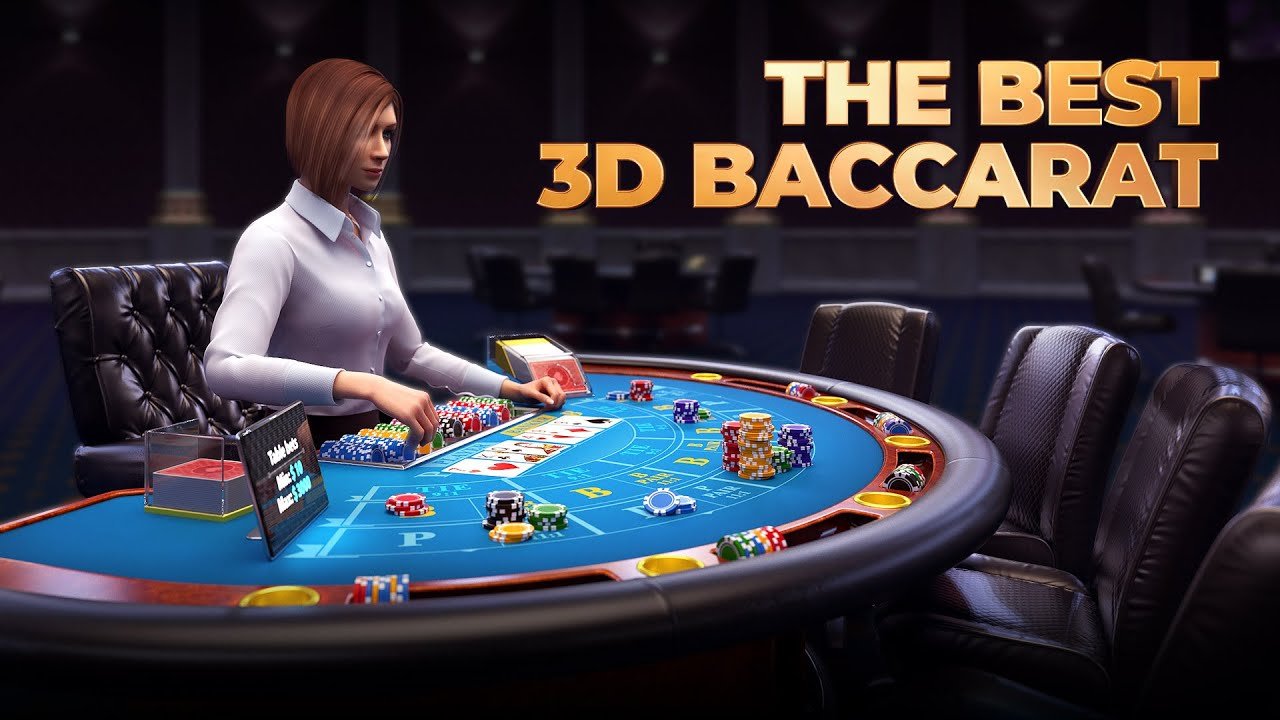 evo casino