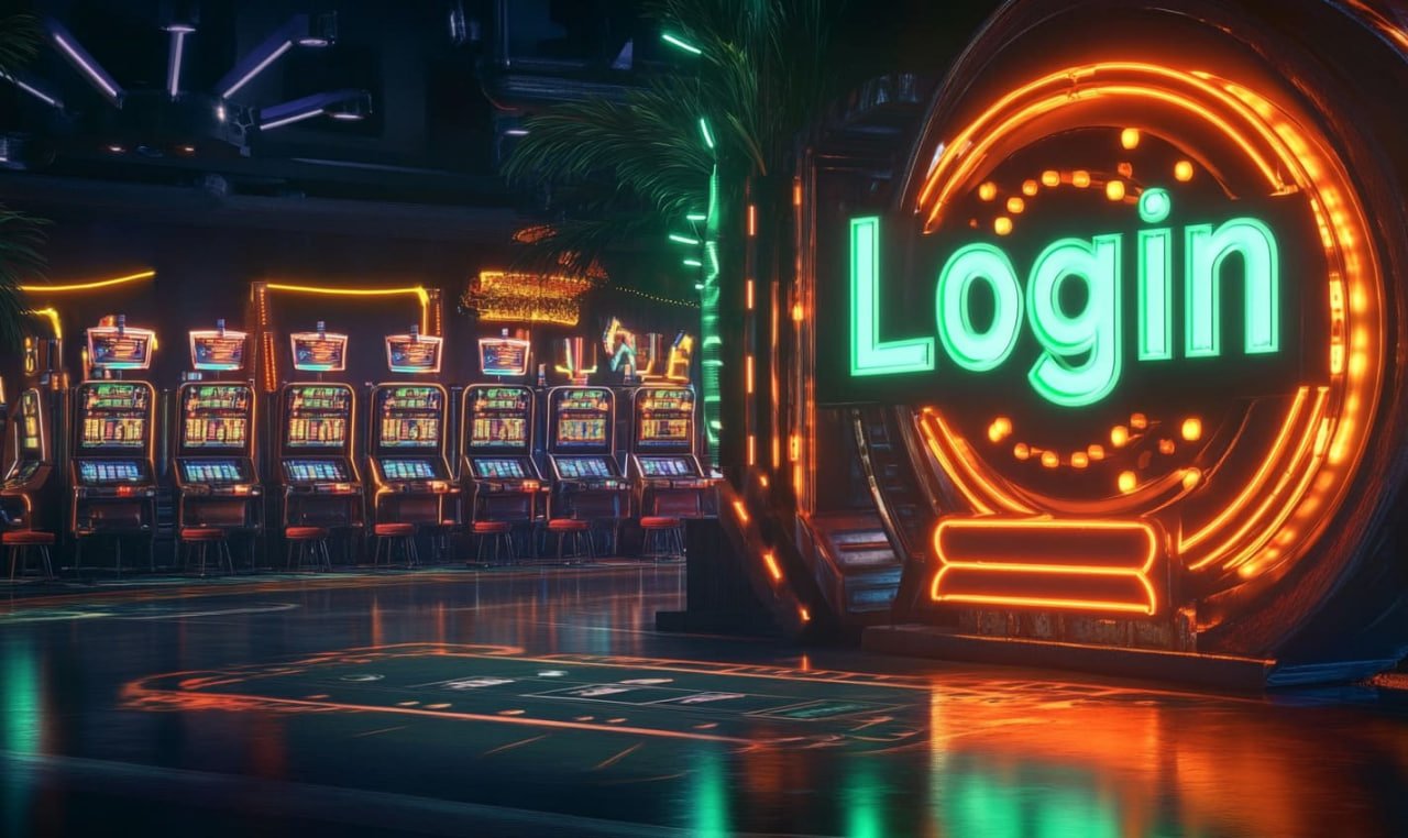 evo casino