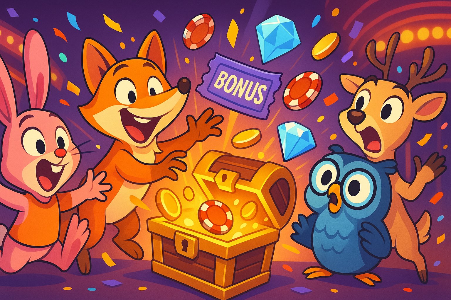 evo casino