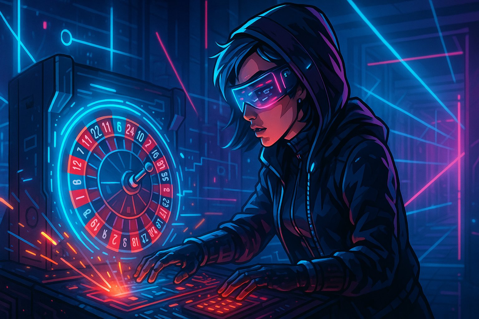 evo casino