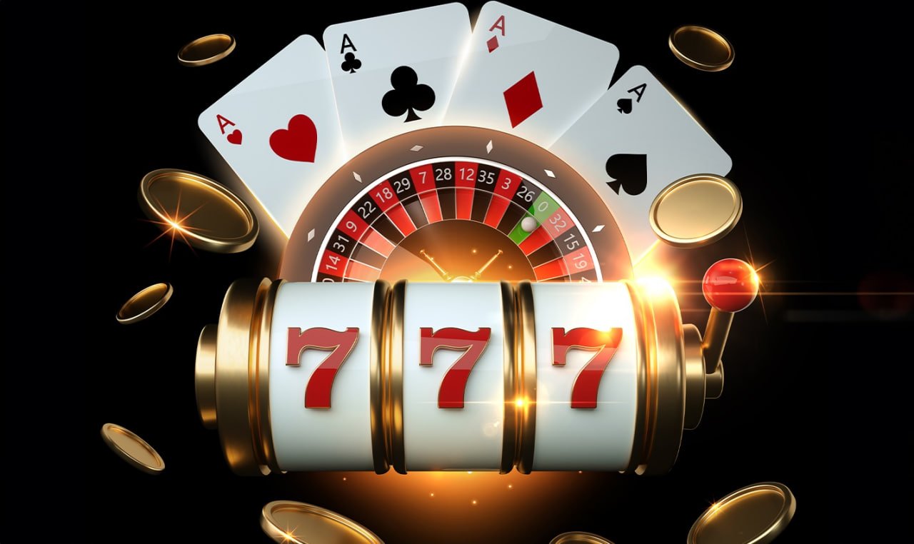 evo casino