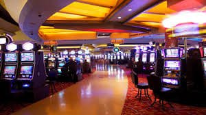 evo casino