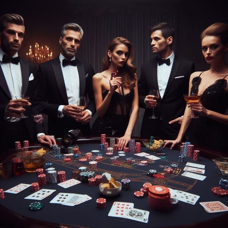 evo casino
