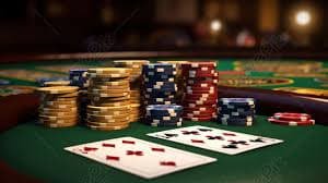evo casino