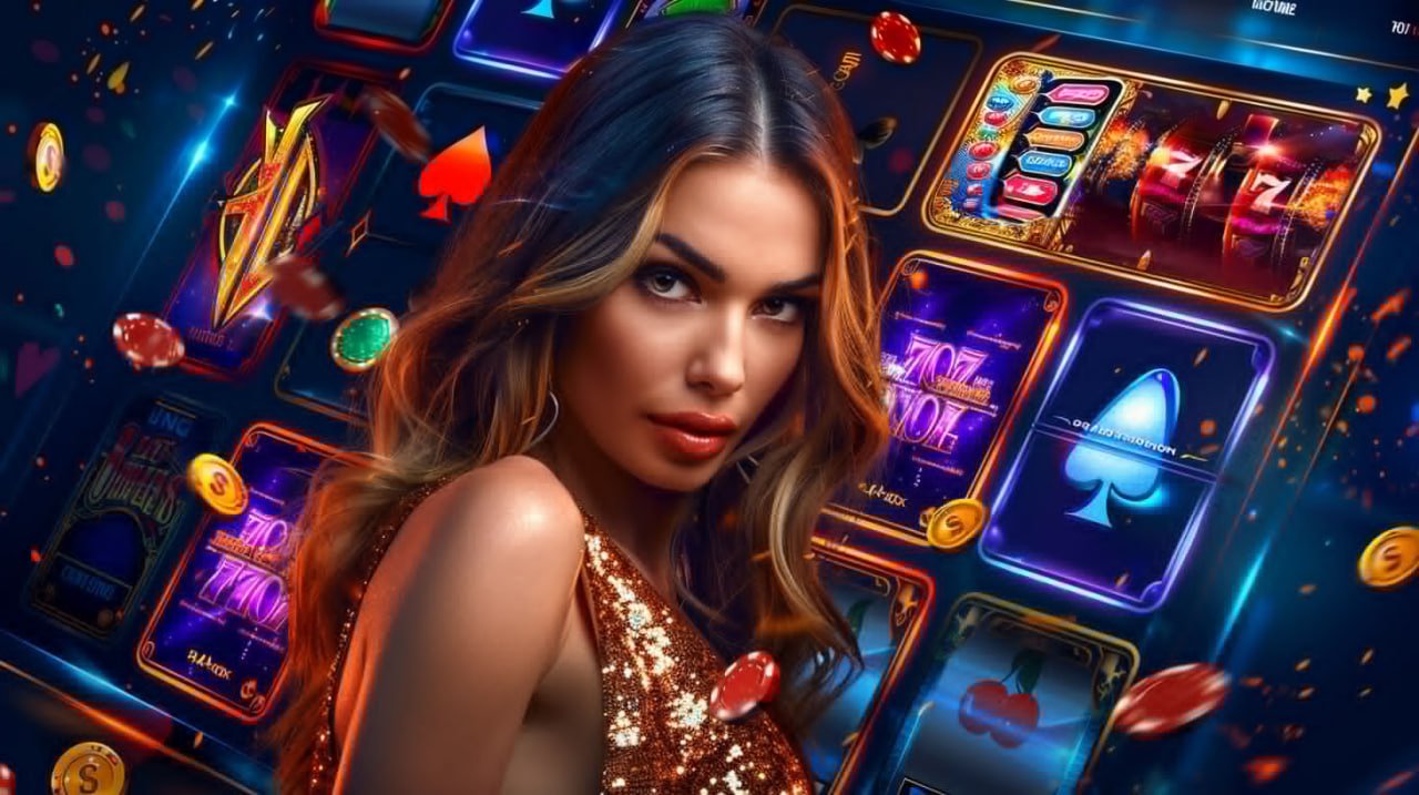 evo casino