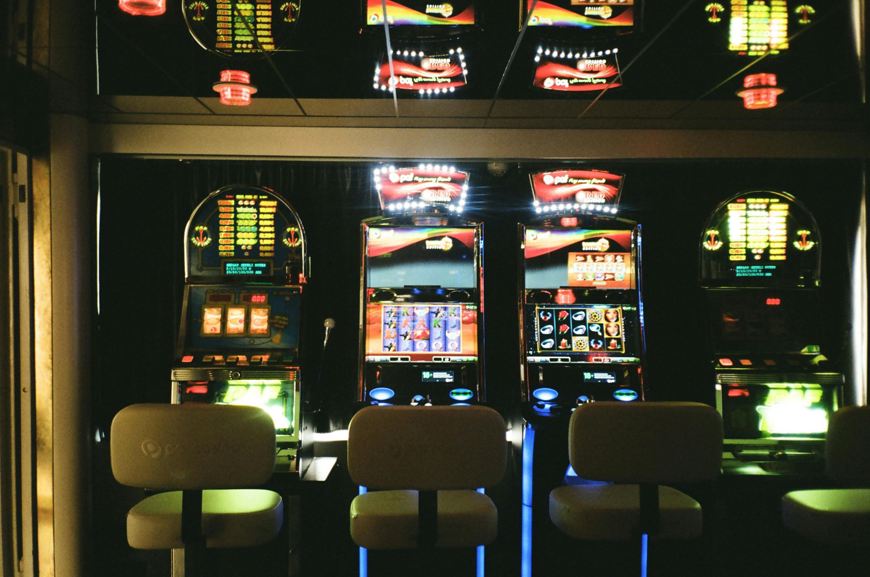 evo casino