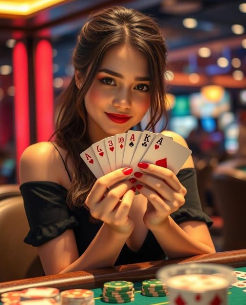 evo casino