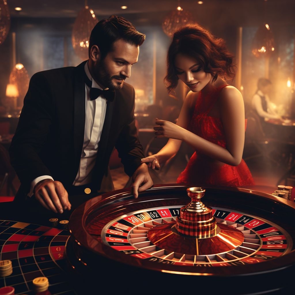 evo casino