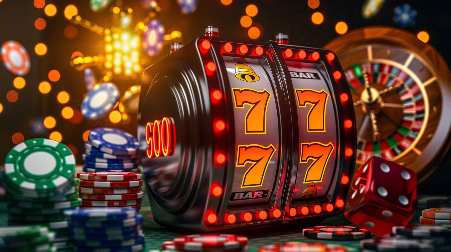 evo casino