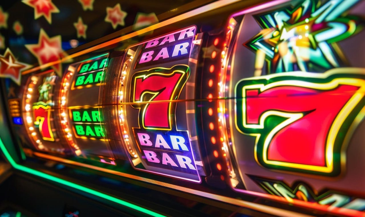 evo casino